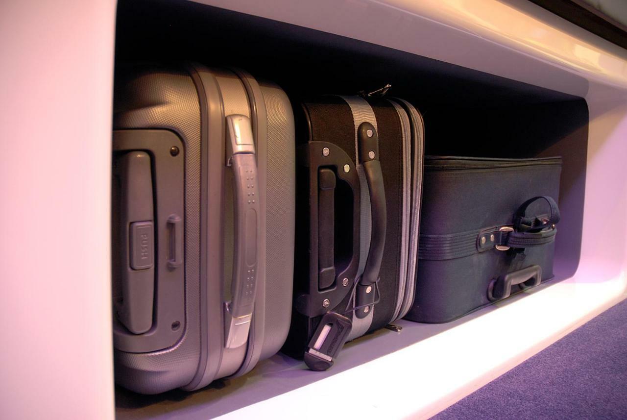 Cabina Premium
